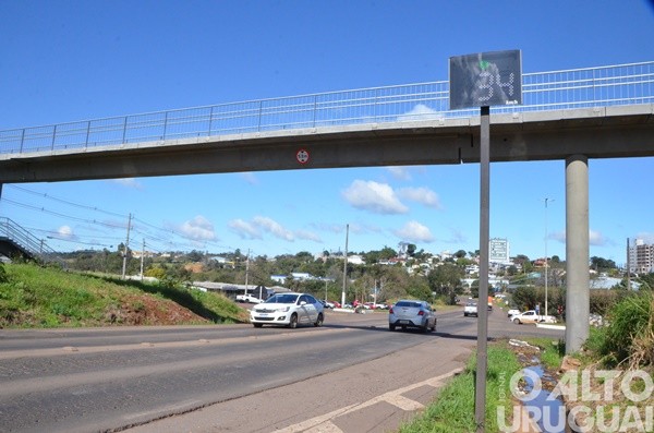 Controladores de velocidade voltam a operar nas rodovias federais
