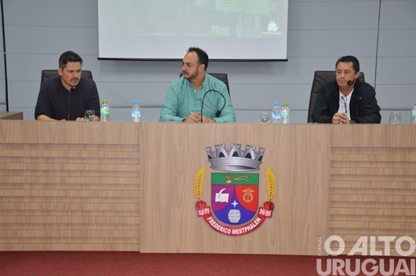 Comunidade tem 10 dias para enviar sugestões sobre o novo modelo