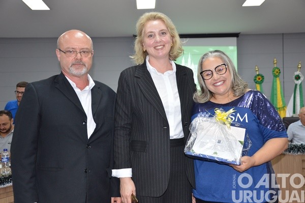 Campus UFSM/FW celebra 18 anos de história com homenagens e confraternização