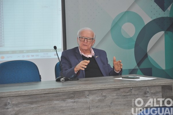 Aprovado reajuste de 65% nas mensalidades dos municípios da Amzop