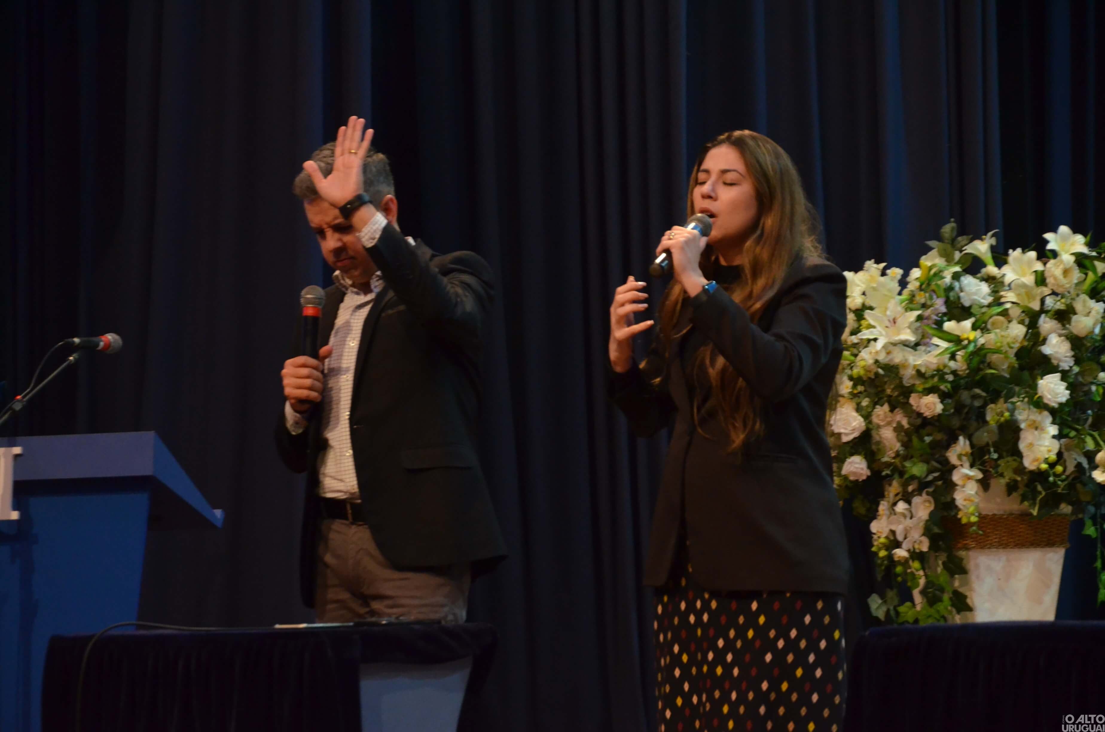 Seminário Regional sobre o Autismo é realizado em FW