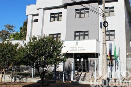 Secretaria da Promotoria de Justiça de FW abre processo seletivo para estagiário de nível médio