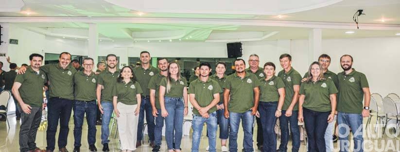 JBS/Seara sempre próxima dos produtores