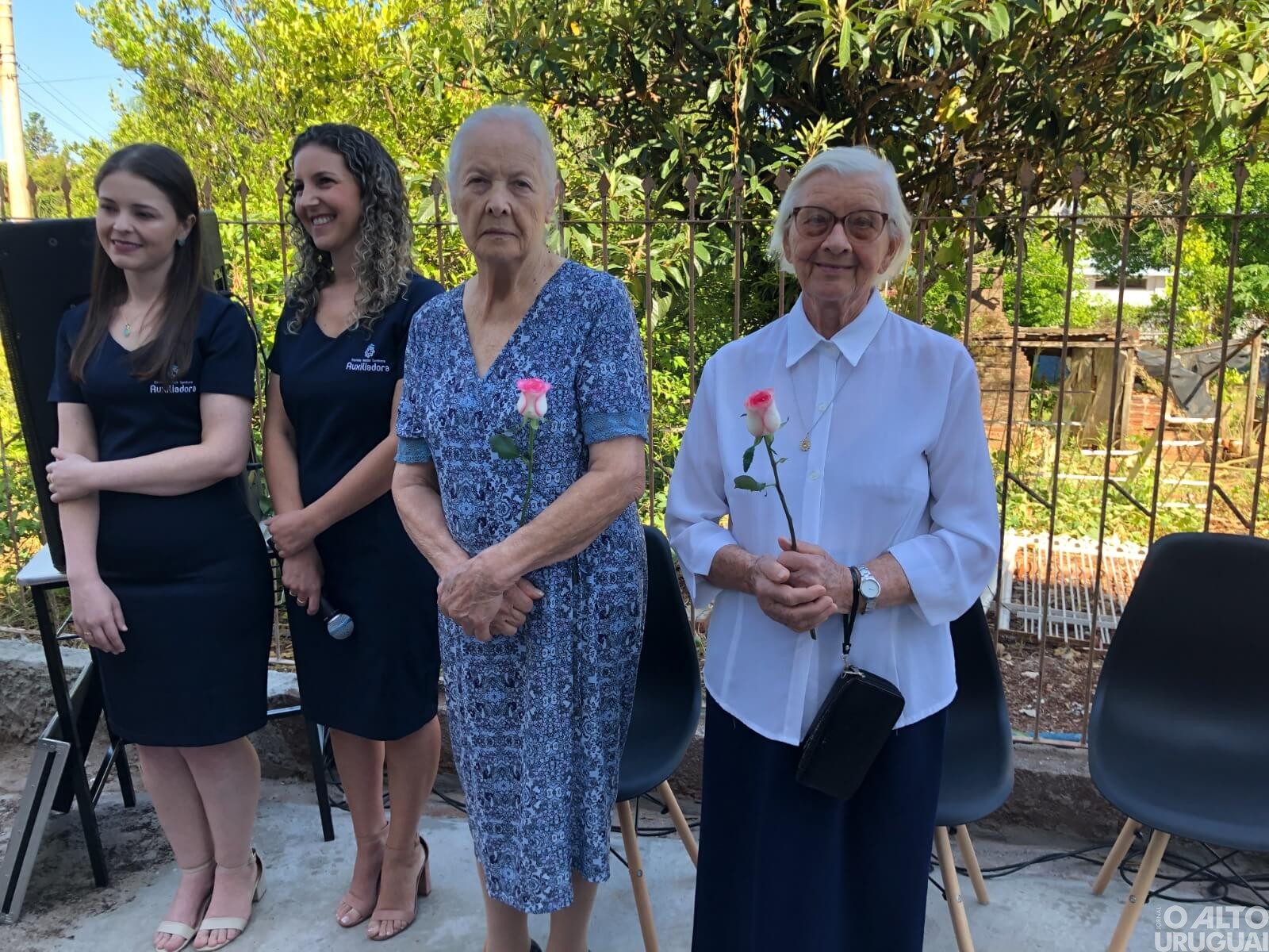 Escola Auxiliadora inaugura novo prédio de educação infantil