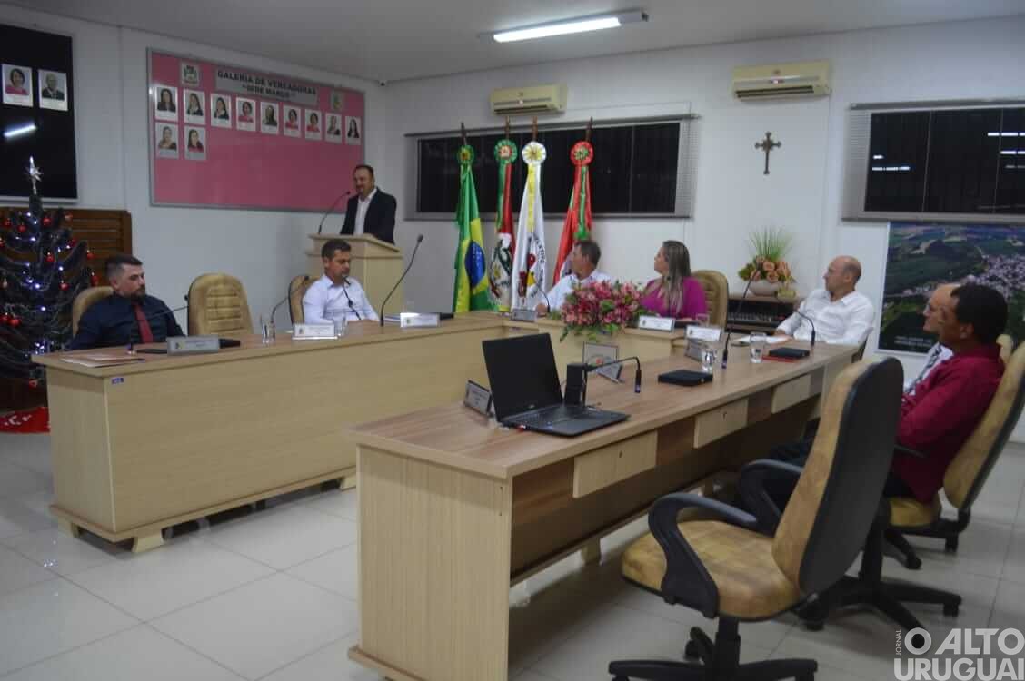 Galeria das Mulheres Vereadoras “8 de Março” é inaugurada em Vista Alegre
