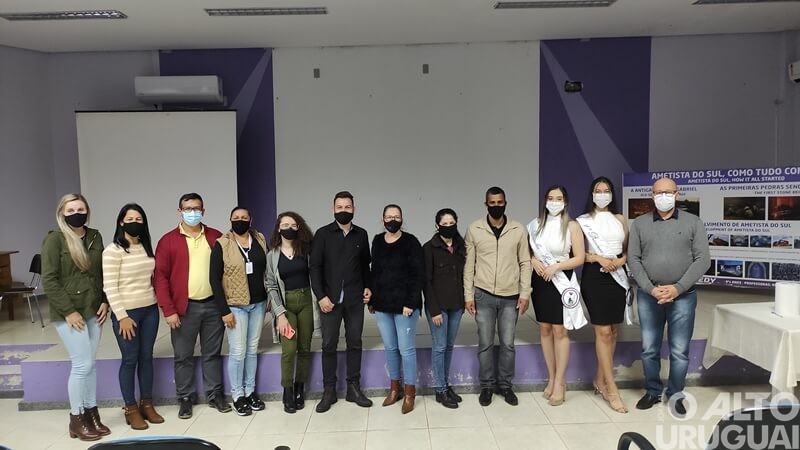 Expopedras 2022 terá entrada gratuita