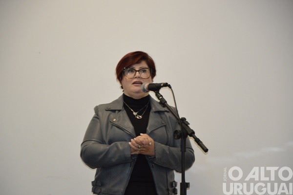 IFFar-FW inicia curso para produtoras de derivados do leite