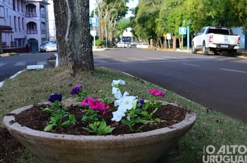 Iraí: investimentos dão mais vida aos pontos turísticos
