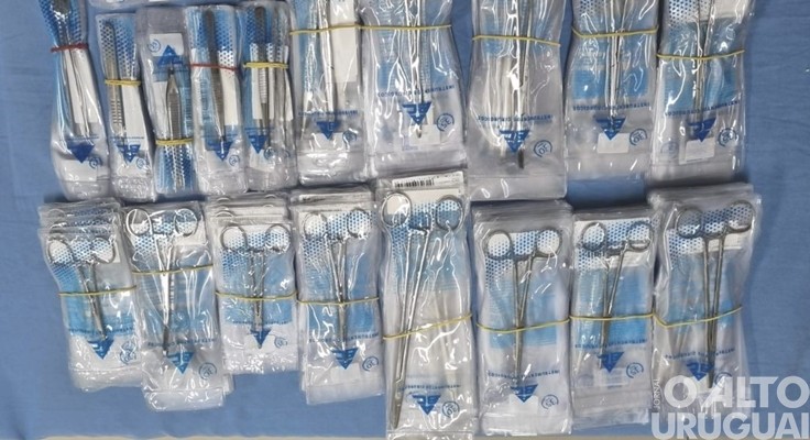 HDP investe R$ 350 mil em novos equipamentos para o bloco cirúrgico