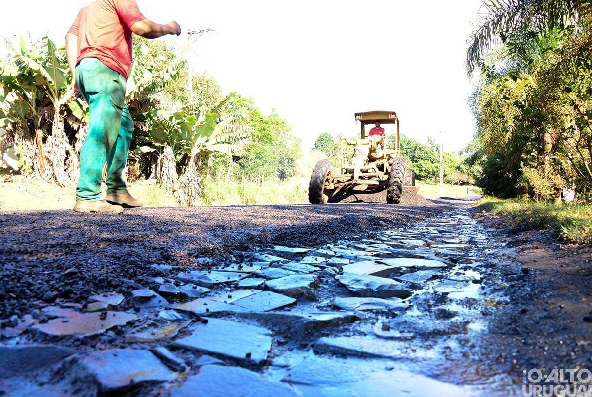 Obras asfálticas em rodovias da região devem iniciar em setembro