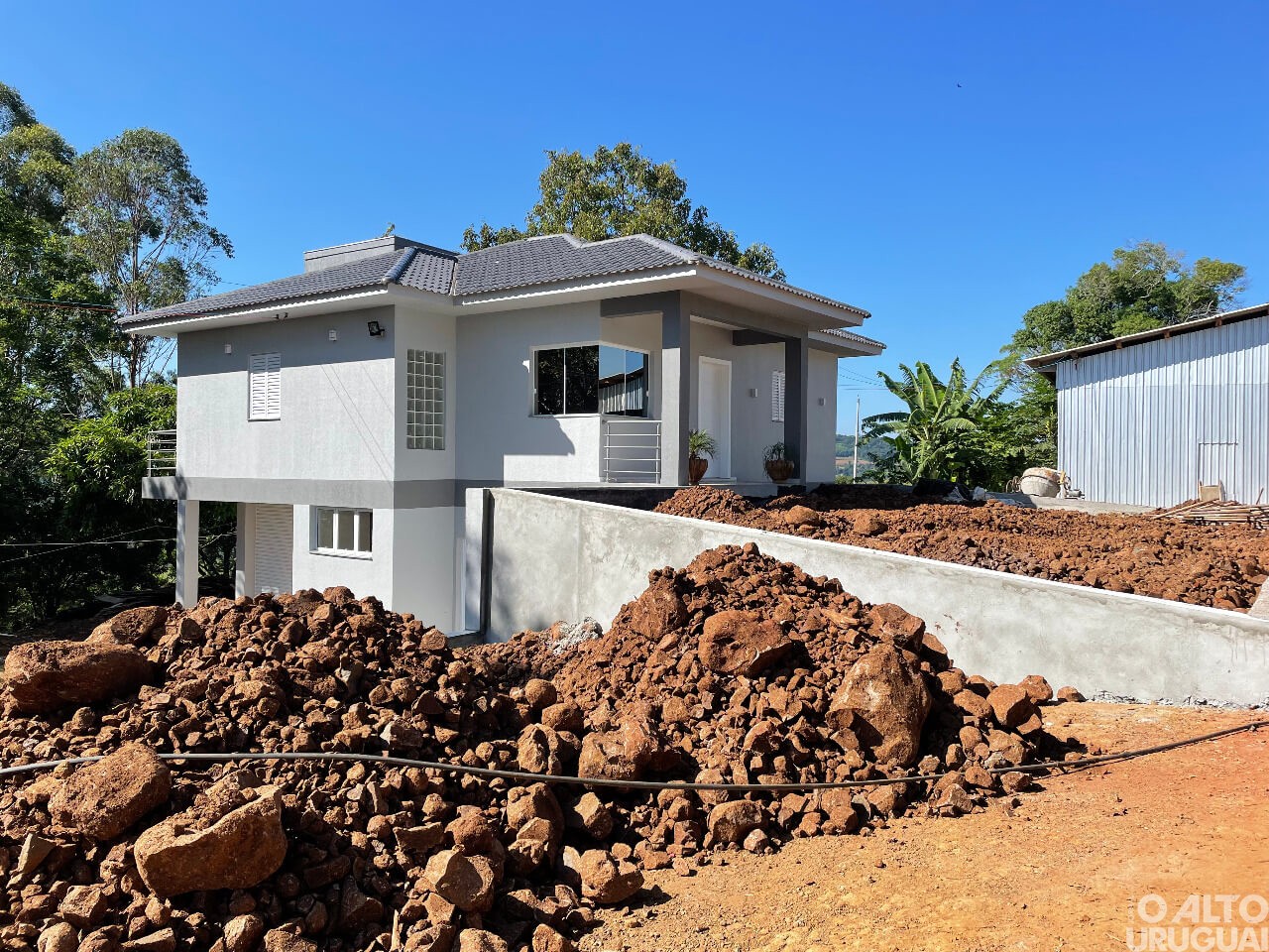 VB Engenharia: construção civil como legado familiar