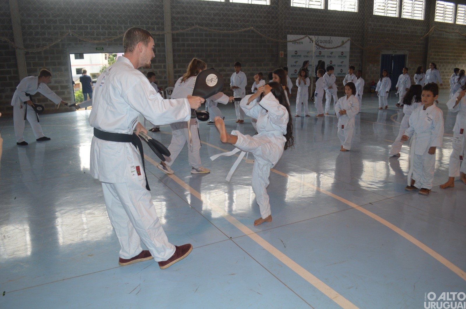 Promenor comercializa mais de 700 fichas de feijoada