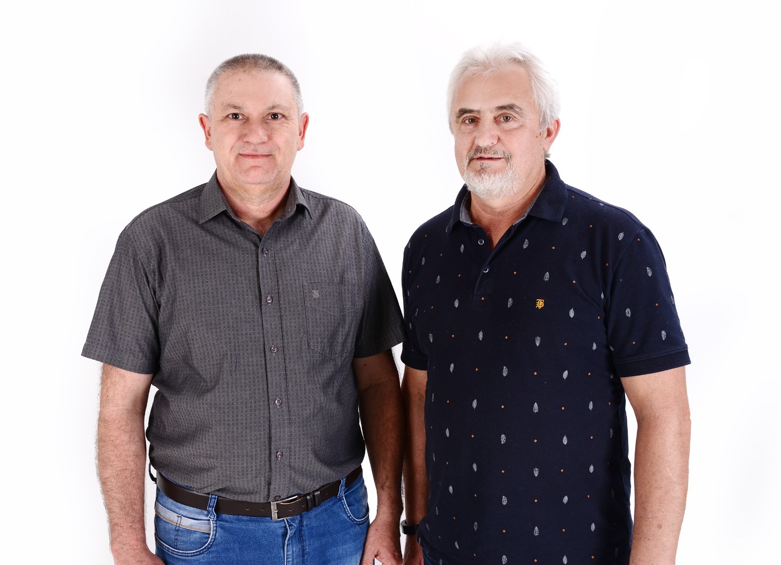 Podemos de Palmitinho tem Gilmar da Silva e Célio Negrini como pré-candidatos à majoritária