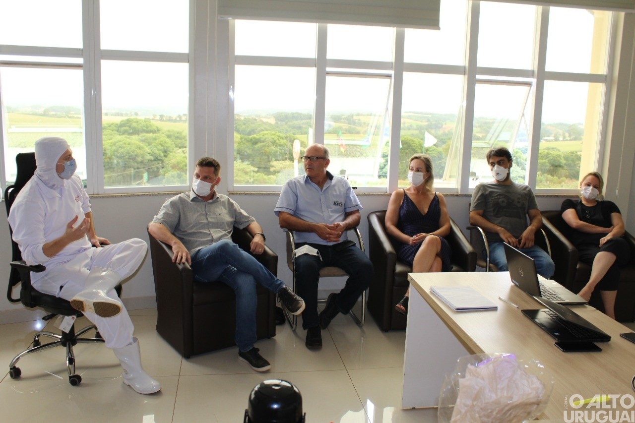 Hospital Pio XII: construção realizada pela JBS será inaugurada em 2022