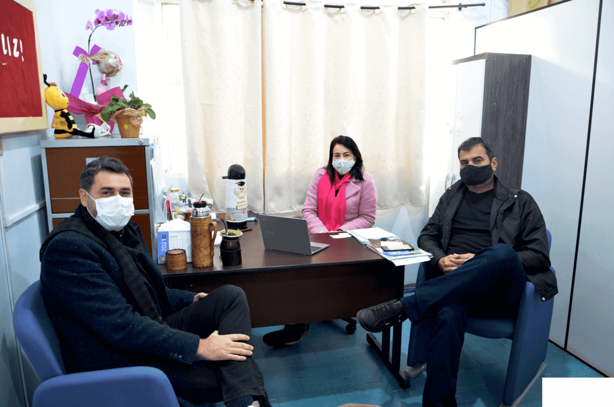 Caiçara: Smec promove último encontro de formação