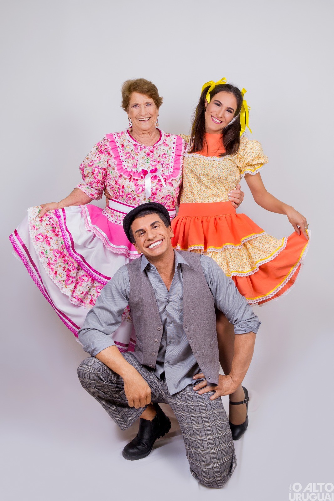 Lançamento de “As travessuras do Maneco” terá transmissão on-line