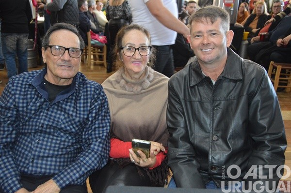 Corte da 24ª Oktoberfest é escolhida em Alpestre