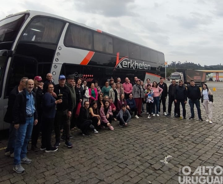 6º Encontro da Família Tatto reunirá gerações em São Paulo