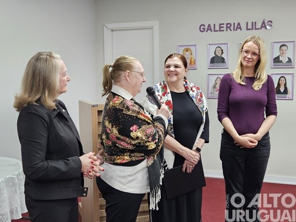 Etnias são homenageadas na Câmara de Vereadores