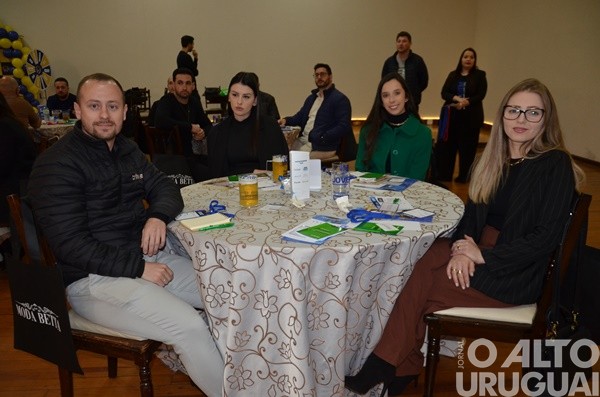 4ª Rodada de Negócios reuniu empreendedores em mais uma edição