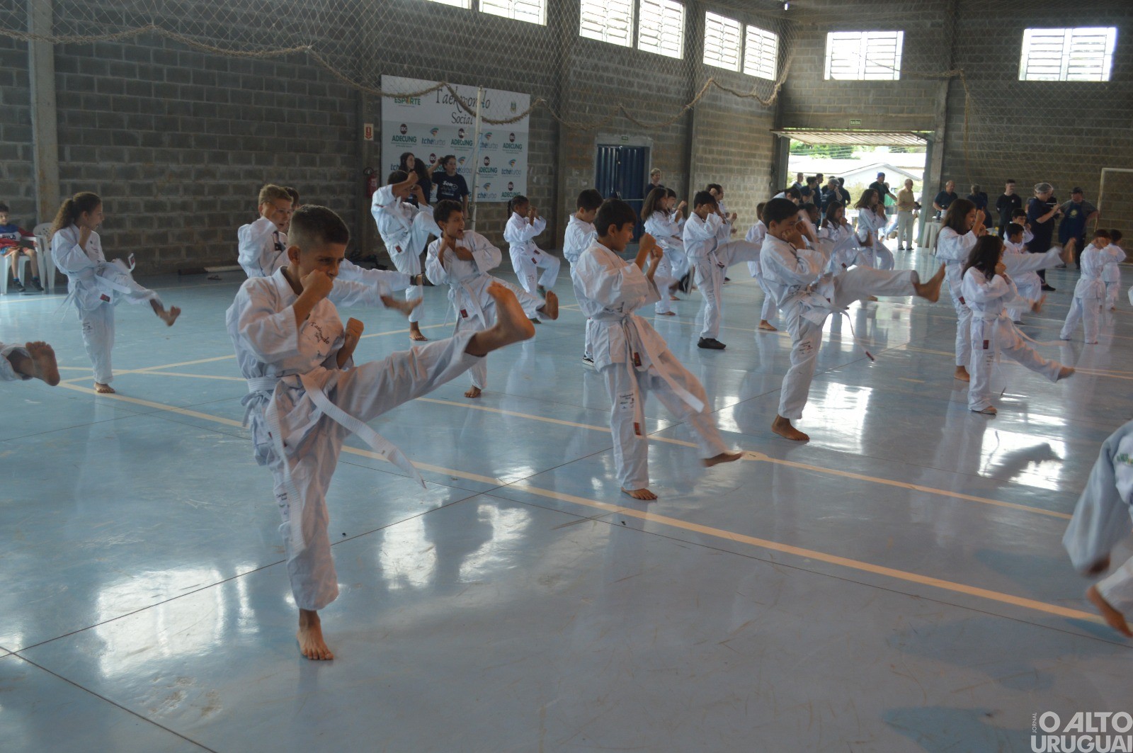 Promenor comercializa mais de 700 fichas de feijoada