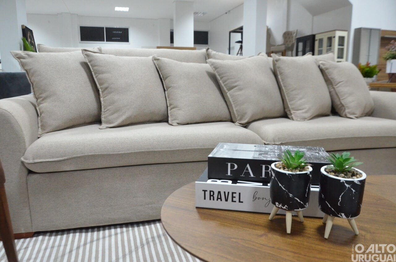 Ponto Certo Design inaugura em Seberi