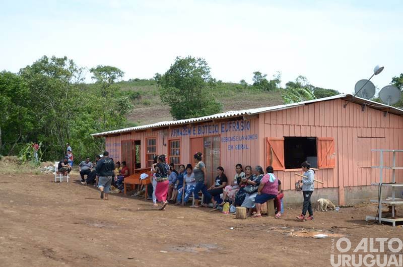 Divergências entre comunidades indígenas preocupam municípios