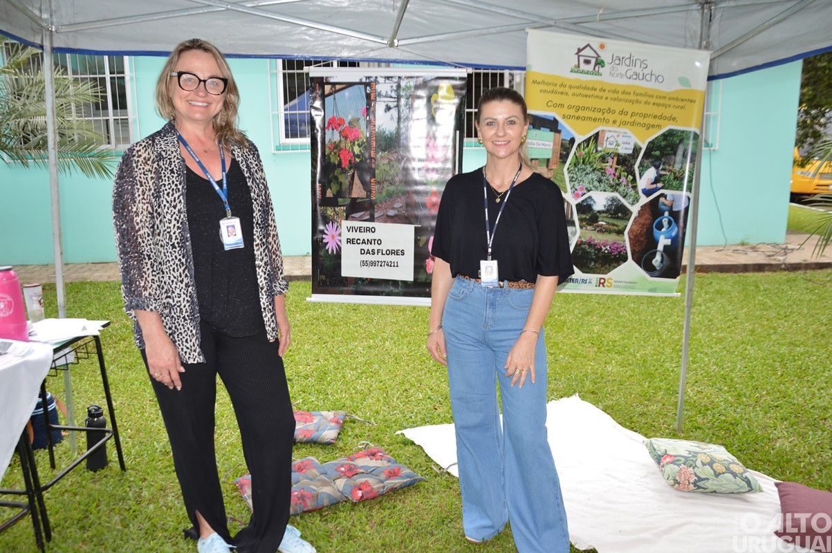 Casa Familiar Rural promove Oficina Tecno-pedagógica