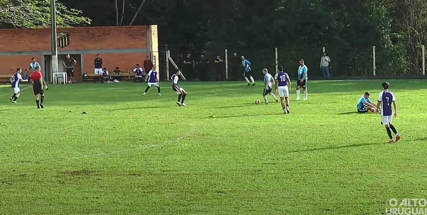 Copa Amzop Sesc Sicredi define classificados às oitavas de final