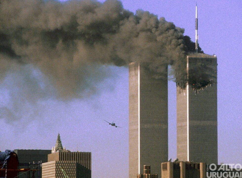 Atentado do 11 de setembro completa 20 anos