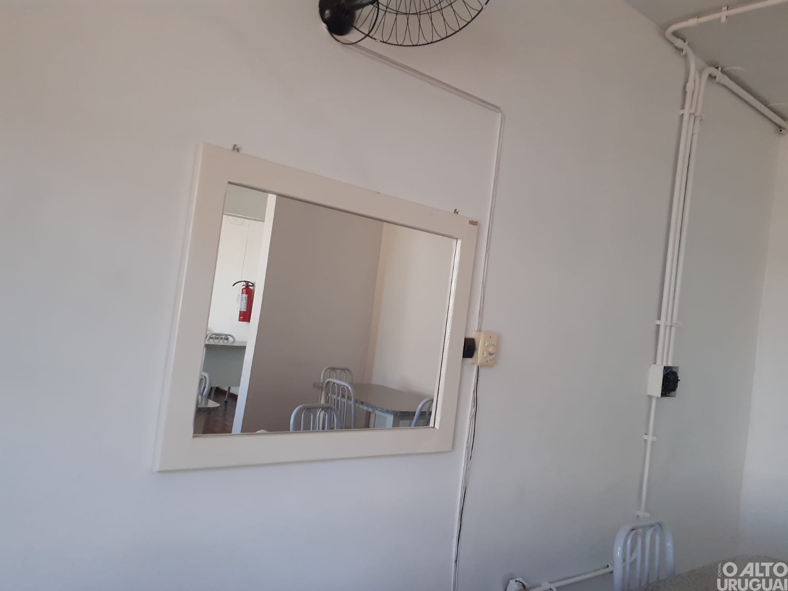 Restaurante Popular de Planalto recebe melhorias