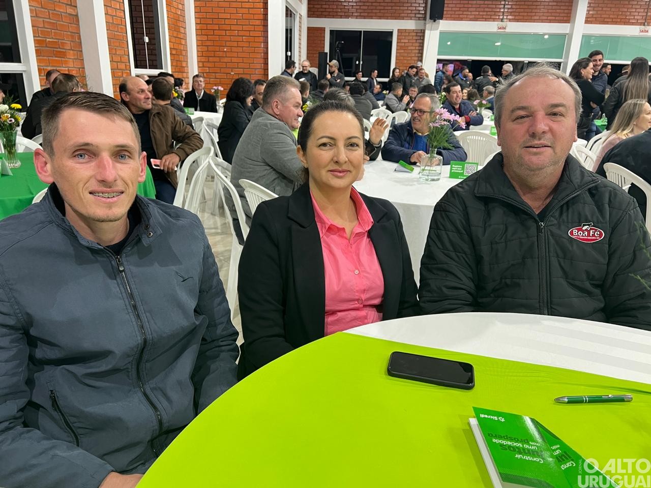 Sicredi Conexão disponibilizará mais de R$ 1 bilhão para financiamentos