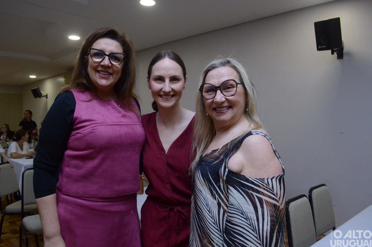 Prevenção é tema de palestra do “No Tom da Conversa”