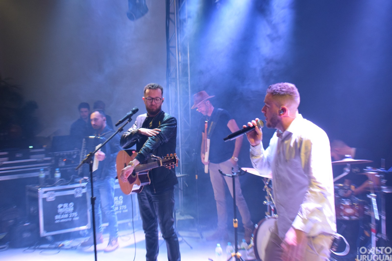 Rotaract Club comemora três décadas em FW