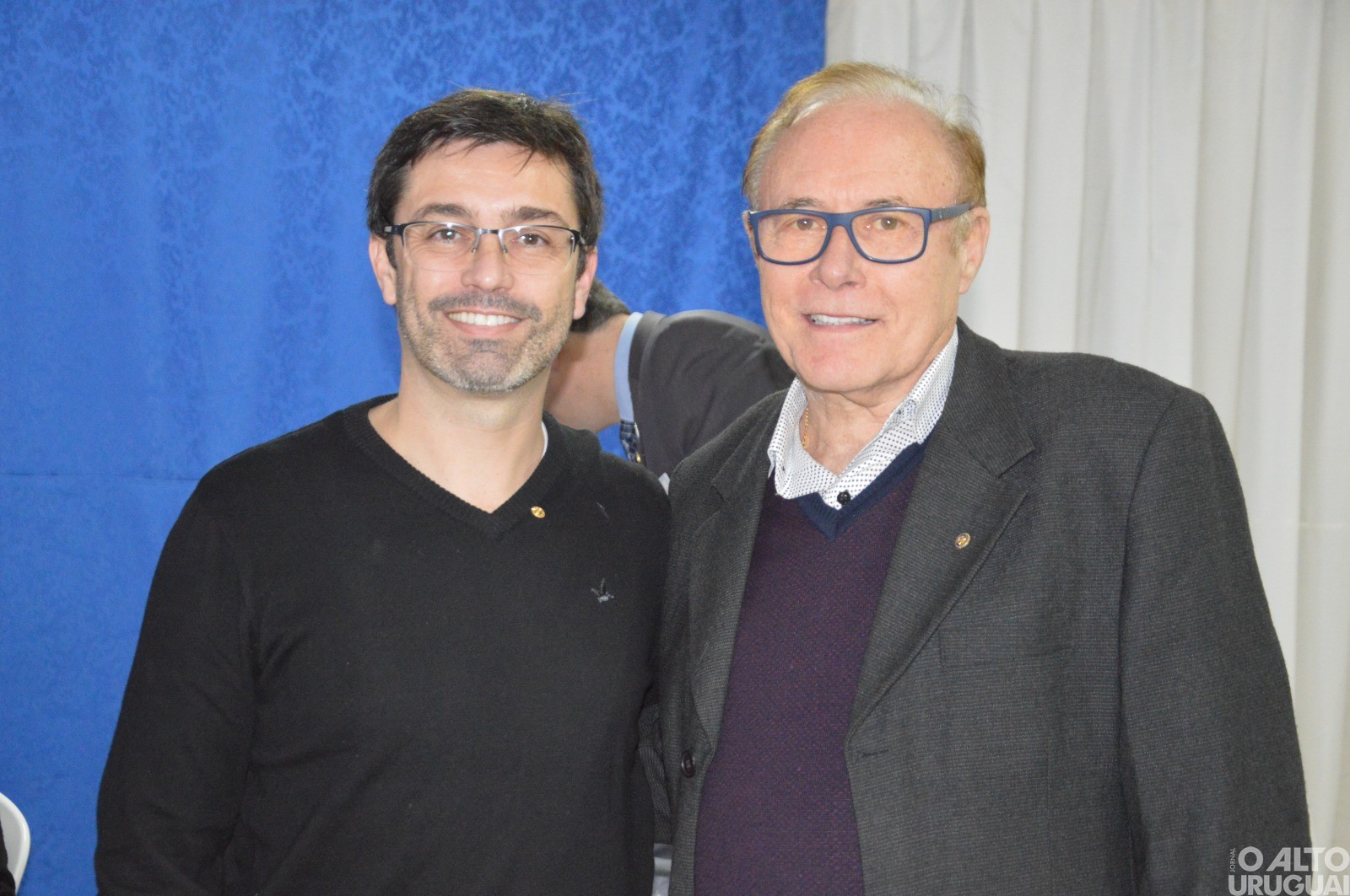 Rotary Clube Seberi empossa nova diretoria