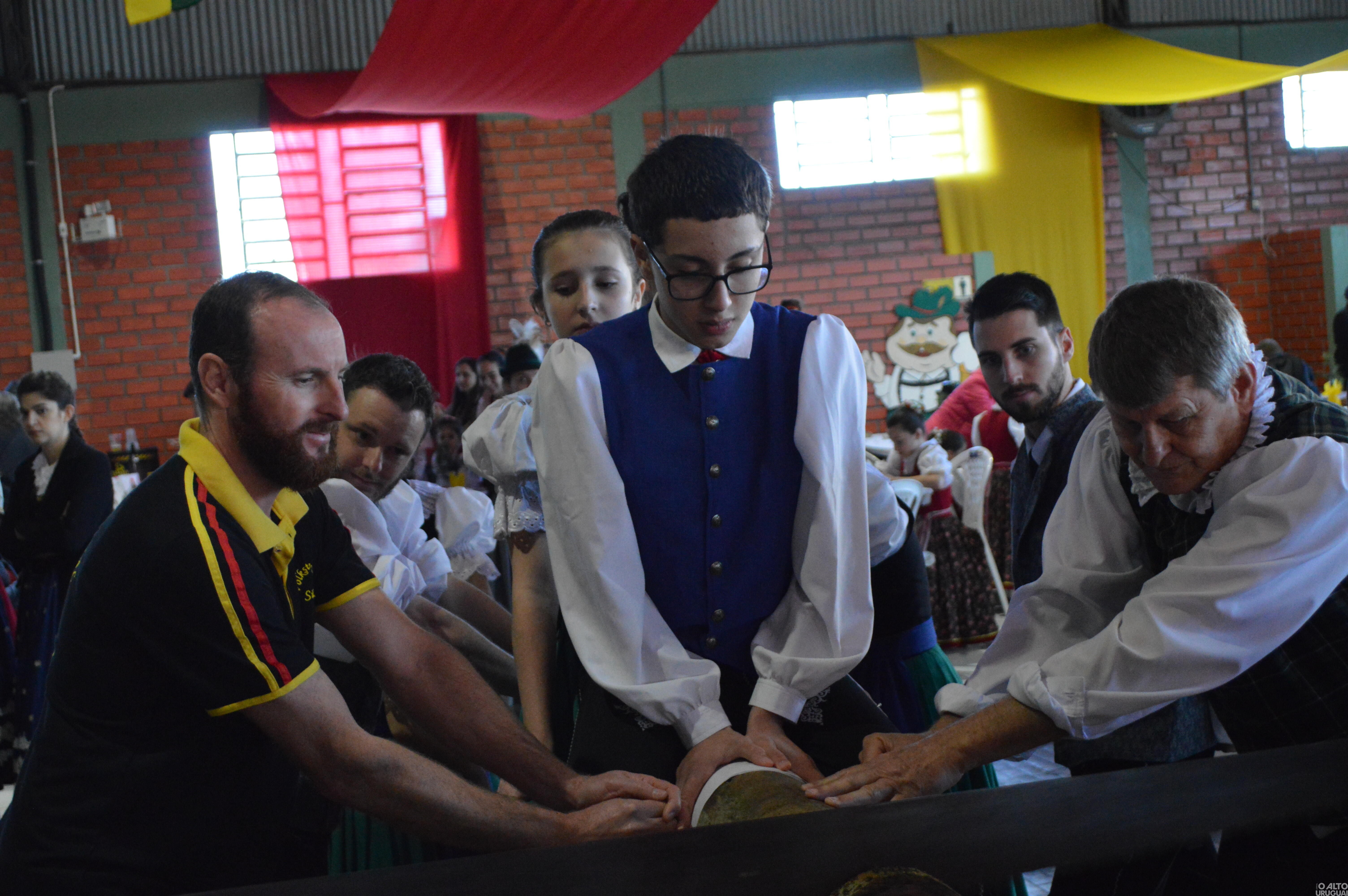 32ª edição Julifest reúne mais de 600 pessoas!