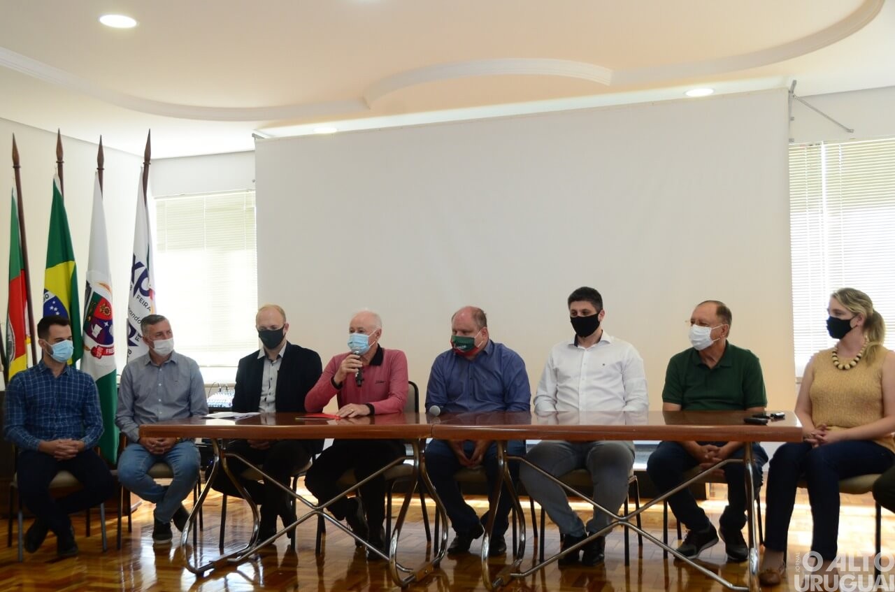 Parceria entre União-FW e Creluz tornará arena do clube referência em sustentabilidade