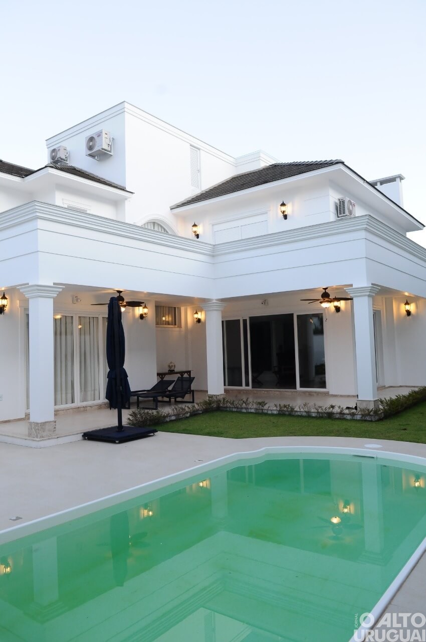 Weiku: Janelas exclusivas para sua casa