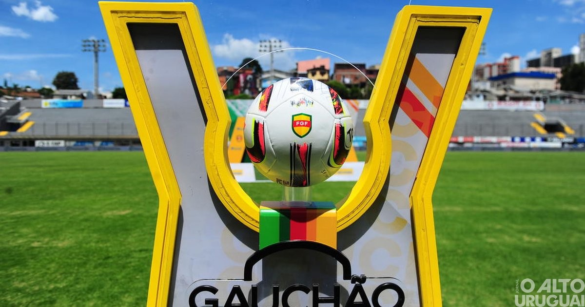 Inter marca três gols e Grêmio vence fora de casa na rodada