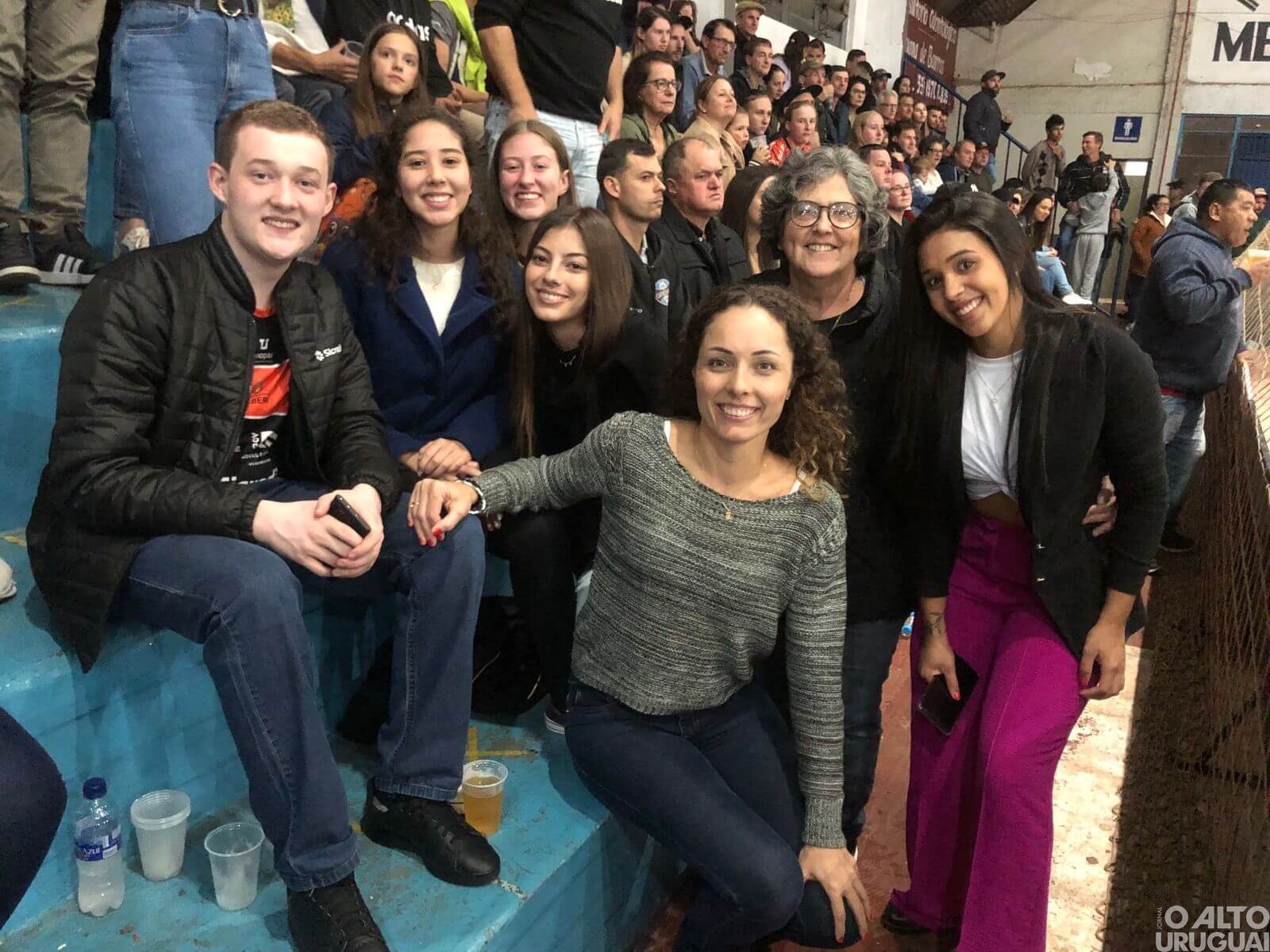 Afucs derrota o Atlec e abre vantagem