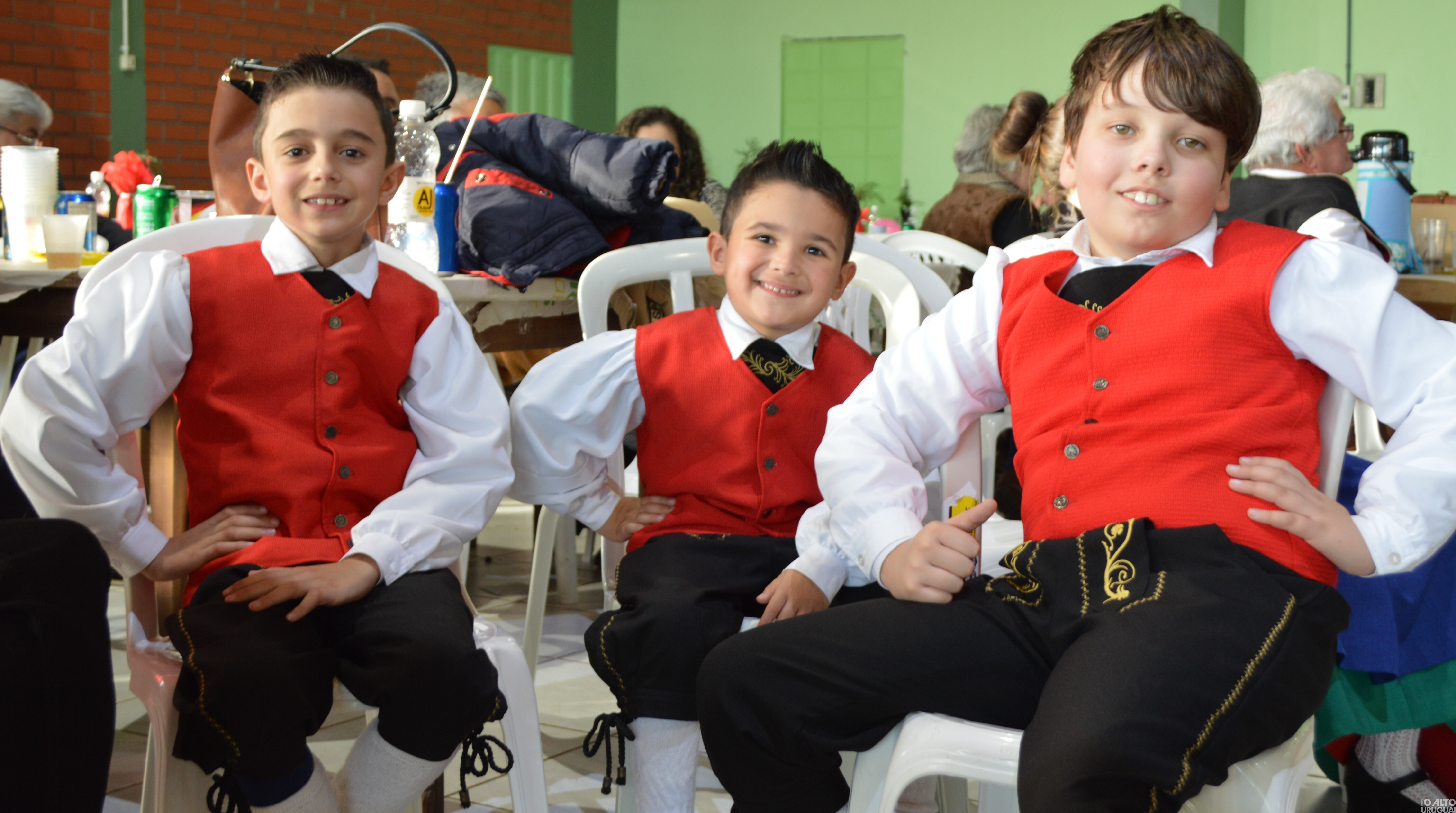 32ª edição Julifest reúne mais de 600 pessoas!