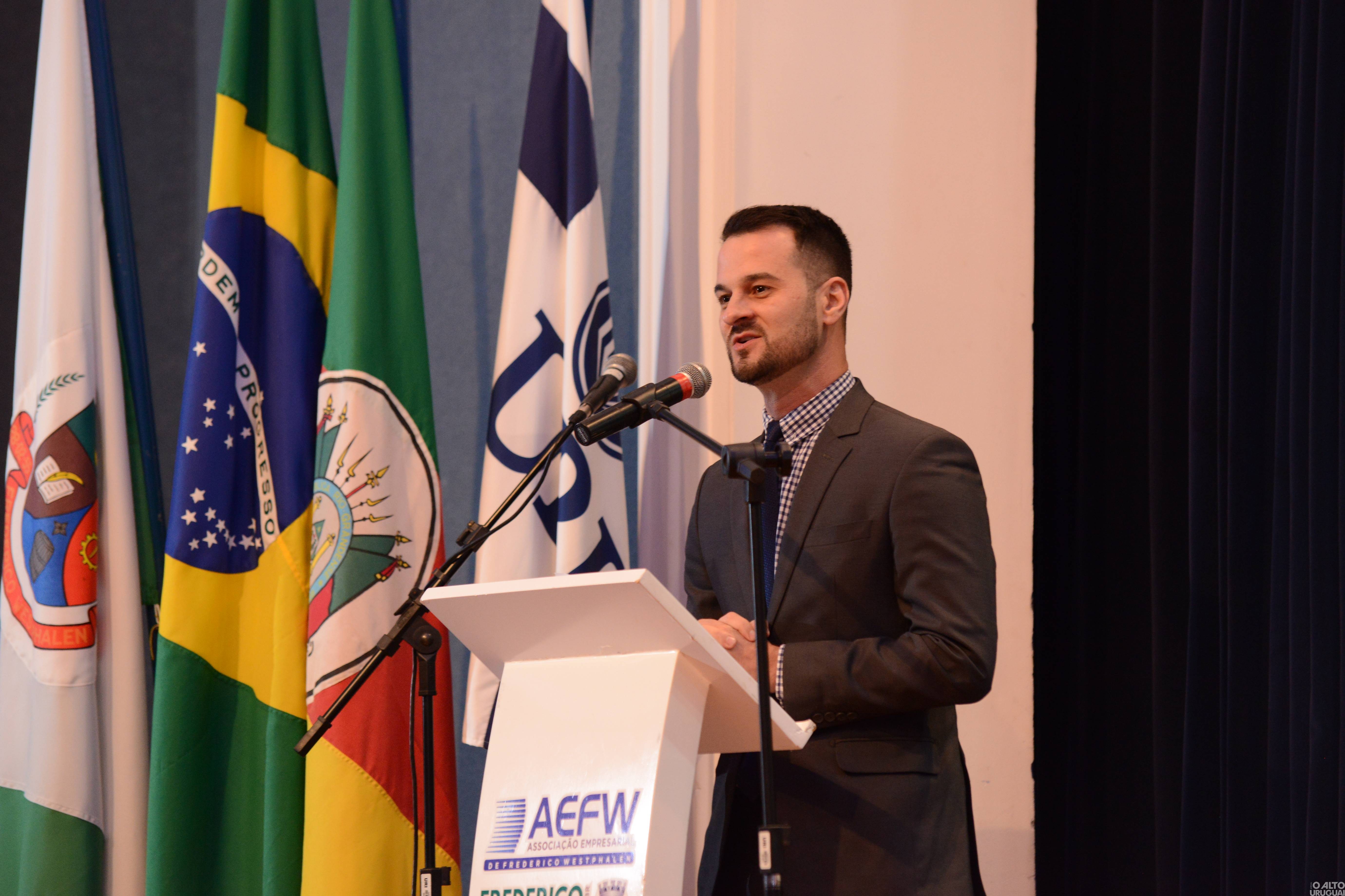 Empresário do Ano 2022: confira galeria de fotos da premiação