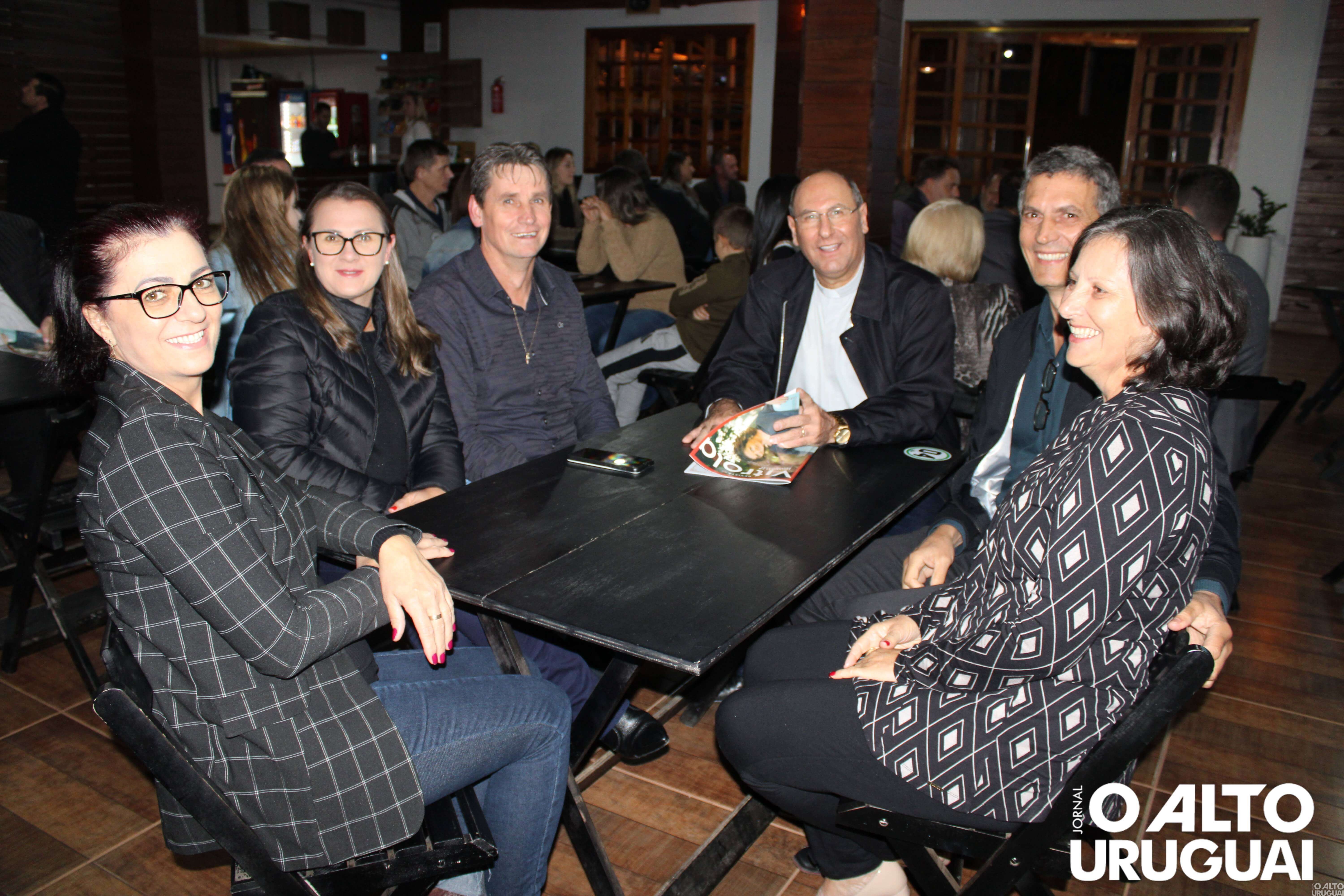 CDL de Alpestre lança a “Campanha Compra Premiada”