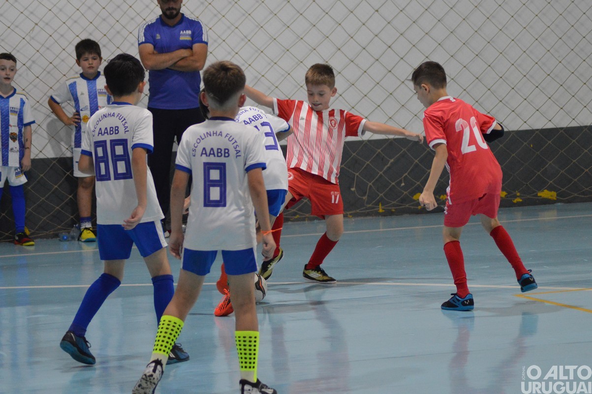 Municipalito de FW segue nesta semana