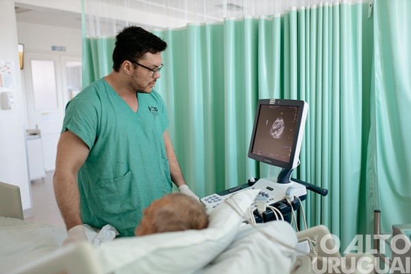 HDP celebra 78 anos de compromisso com a saúde regional