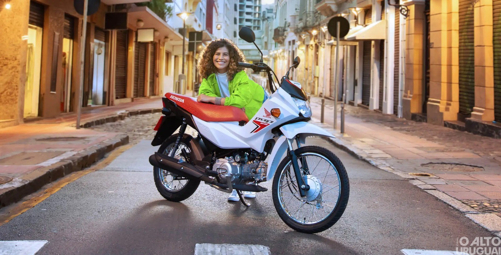 Palmitinho lança Campanha Premiada