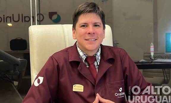 Parkinson e a odontologia do cuidado