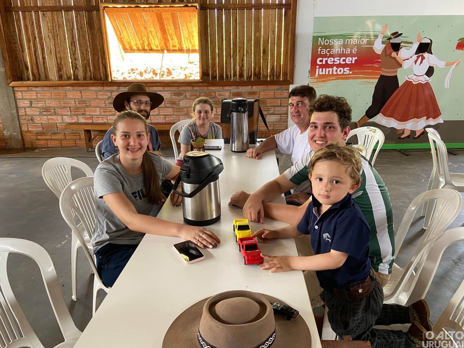 Jaboticaba comemora 35 Anos de emancipação