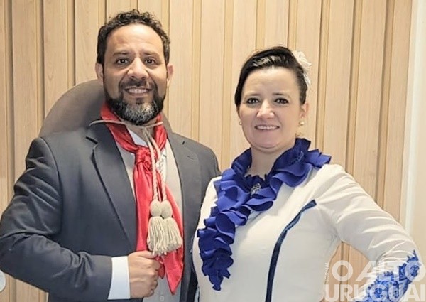 CTG Rodeio da Querência promove Jantar-Fandango de posse da nova patronagem