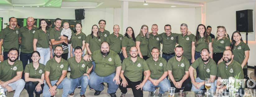 JBS/Seara sempre próxima dos produtores